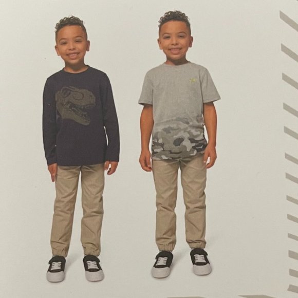 Kids Headquarters Kid's 3-piece Set - Picture 3 of 5